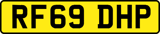 RF69DHP