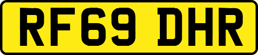 RF69DHR