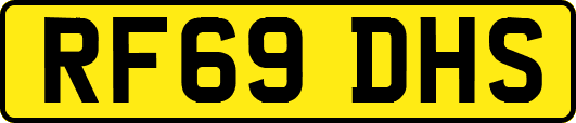 RF69DHS