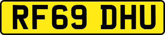 RF69DHU