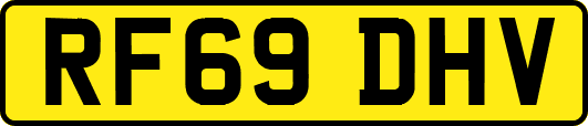 RF69DHV
