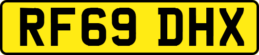 RF69DHX