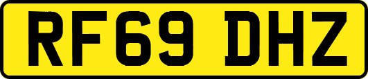 RF69DHZ