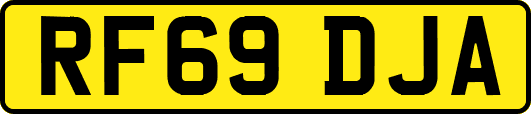 RF69DJA