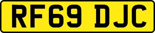 RF69DJC