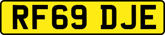 RF69DJE
