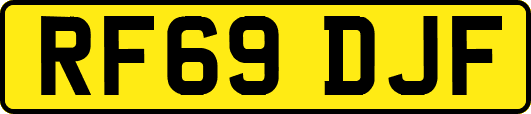 RF69DJF