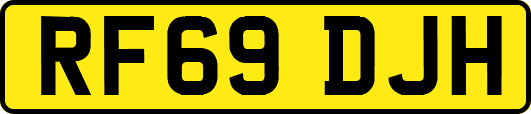RF69DJH