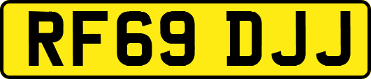 RF69DJJ