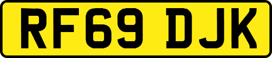 RF69DJK