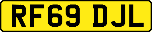 RF69DJL