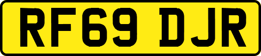 RF69DJR