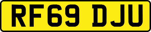 RF69DJU