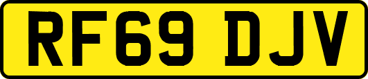 RF69DJV
