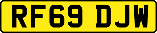 RF69DJW