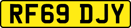 RF69DJY