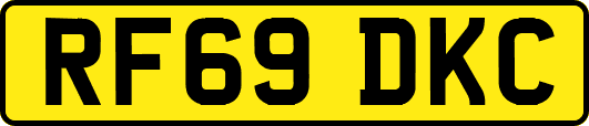 RF69DKC