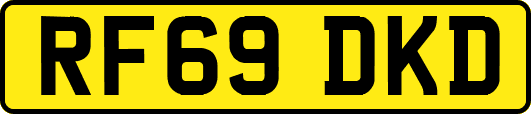 RF69DKD
