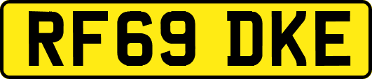 RF69DKE