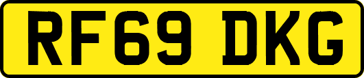 RF69DKG
