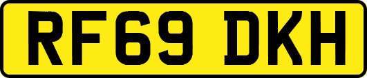 RF69DKH