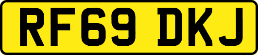RF69DKJ