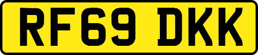 RF69DKK