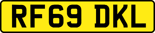 RF69DKL