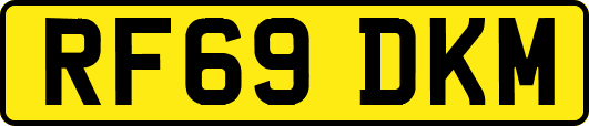 RF69DKM