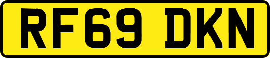 RF69DKN