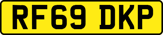 RF69DKP
