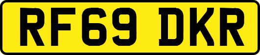 RF69DKR