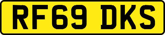 RF69DKS