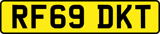 RF69DKT