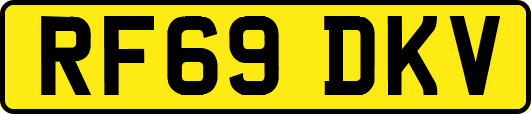 RF69DKV