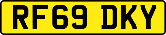 RF69DKY