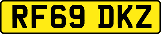 RF69DKZ