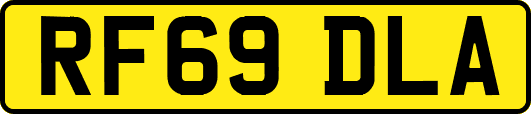 RF69DLA