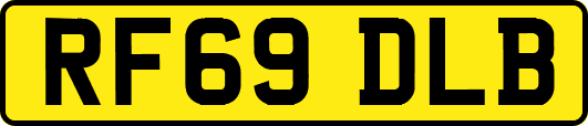 RF69DLB