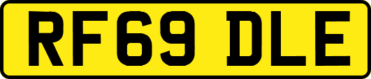 RF69DLE