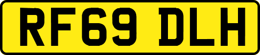 RF69DLH