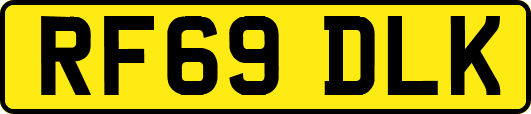 RF69DLK