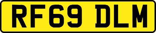 RF69DLM