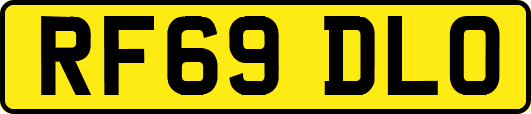 RF69DLO