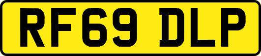 RF69DLP