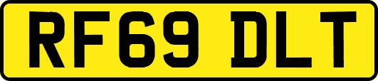 RF69DLT