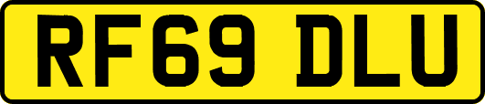 RF69DLU
