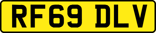 RF69DLV