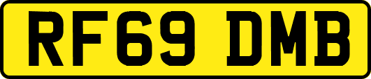 RF69DMB