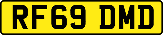 RF69DMD